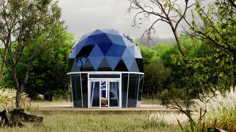 赫章县星空酒店帐篷厂家